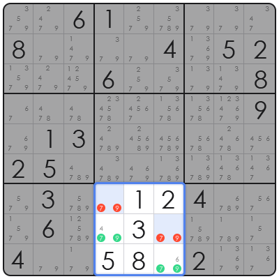 summer sudoku easy